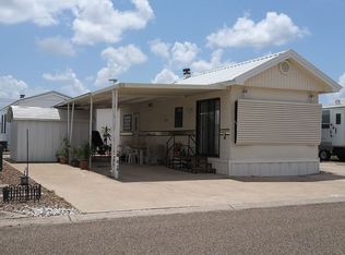 1510 E Business Highway 83 UNIT G-16, Mission, TX 78572