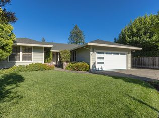 15 Lemon Court, Napa, CA
