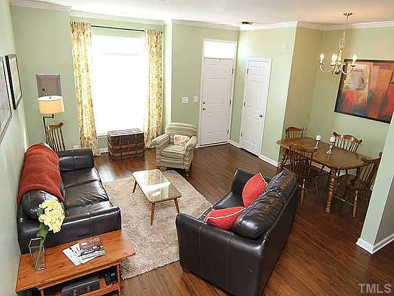 11701 Coppergate Dr #106 — Photo 5