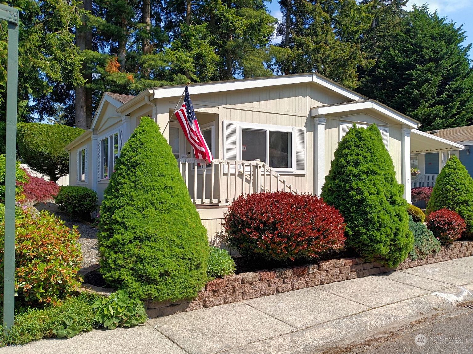 11100 4th Avenue W UNIT 18, Everett, WA 98204 Zillow
