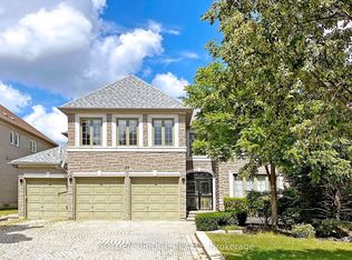 57 Cassandra Cres, Richmond Hill, ON L4B 4A1