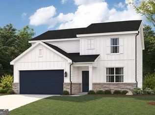 134 Wildflower Ridge Rd Lot 97, Dallas, GA 30157