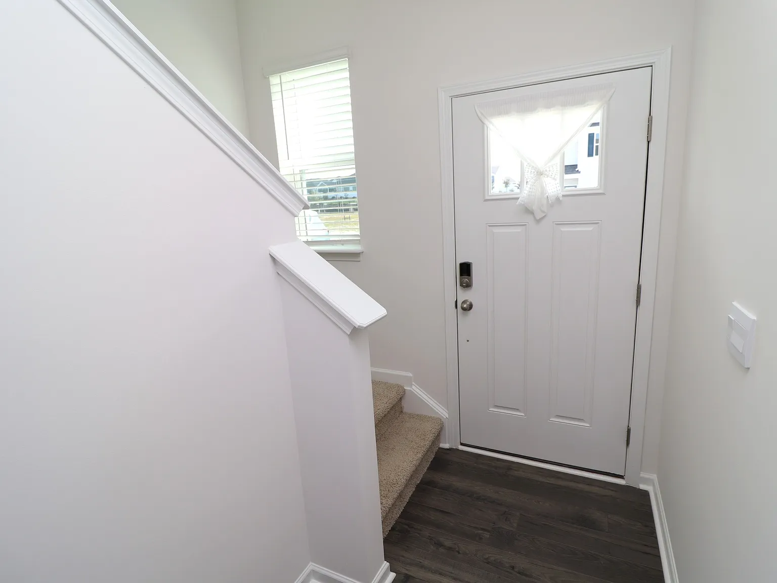 Brand-New Townhome in Prestleigh Available Immediately — Photo 2