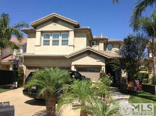 11317 Firenze Ln, Northridge, CA 91326