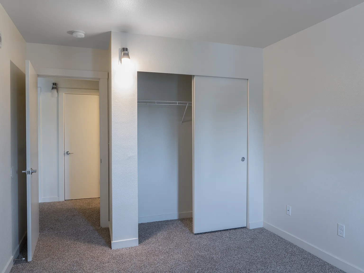 Fern Grove Apartments — Photo 3
