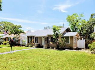 3806 6th Ave N, Saint Petersburg, FL 33713
