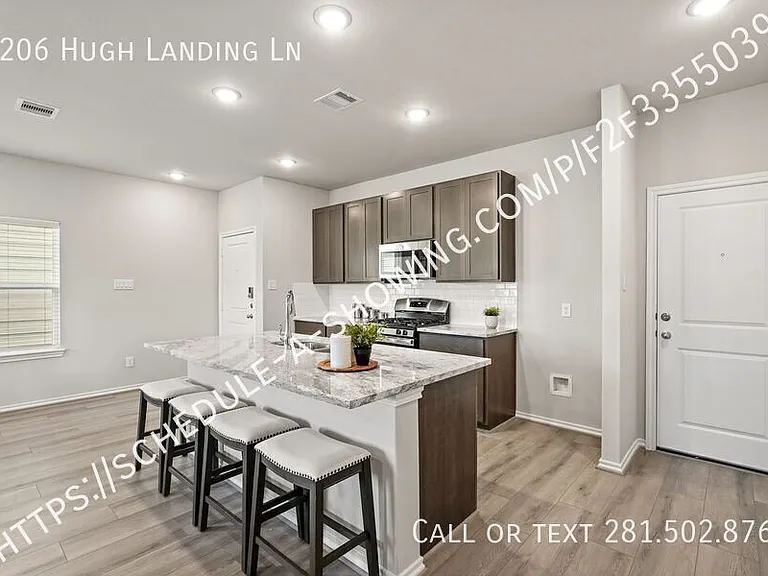 1206 Hugh Landing Ln — Photo 9