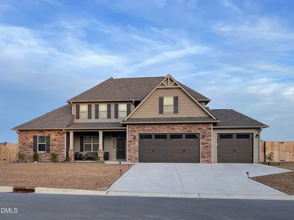 2955 Branscombe Rd, Fayetteville, NC 28304