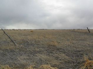None County Road 16, Ordway, CO 81063