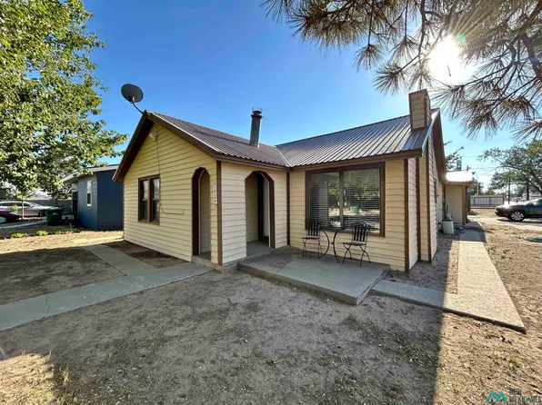 702 S Love St, Lovington, NM 88260