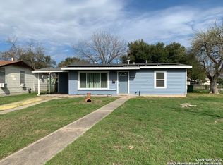 267 Ravenhill Dr, San Antonio, TX 78214