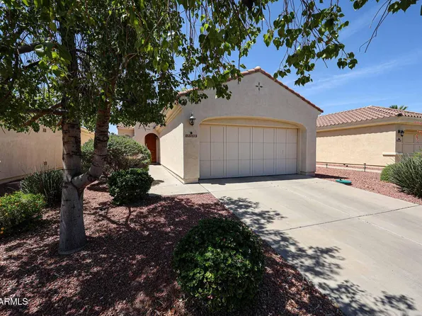 22516 N SAN RAMON Drive, Sun City West, AZ 85375