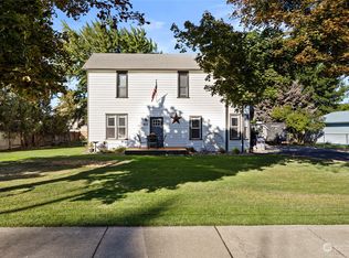 1103 N Cora St, Ellensburg, WA 98926