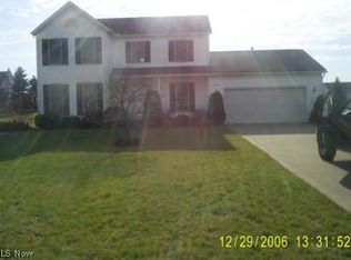 4966 W Greenwich Rd, Seville, OH 44273