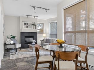 2420 NW 34th Ave SW #106, Calgary, AB T2T2C8