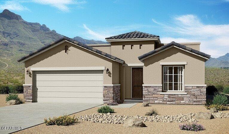 13154 Cleethorpes St, El Paso, TX 79928 | Zillow