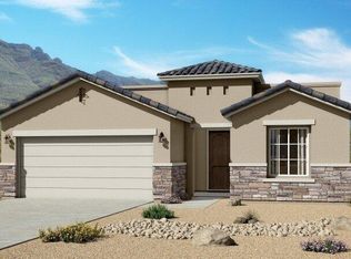 13154 Cleethorpes St, El Paso, TX 79928