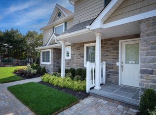 Fairfield Townhouses At Holtsville, Holtsville, NY 11742