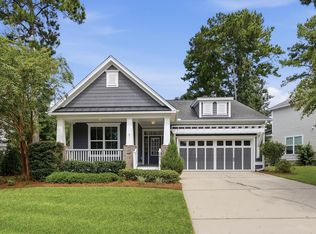 403 Brick Kiln Dr, Summerville, SC 29483