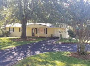 701 Cleghorn Mill Rd, Rutherfordton, NC 28139