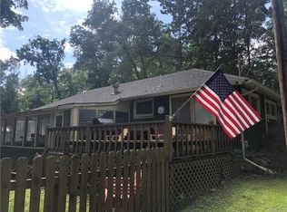 3993 Luther Rd, Silver Springs, NY 14550