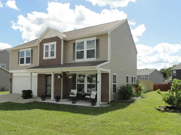 5295 N Ranch Acres Pl, Bloomington, IN 47404
