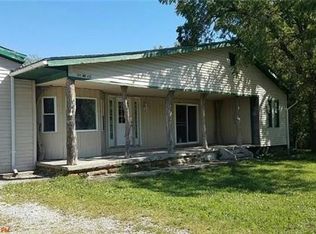 105 NE 651st Rd, Knob Noster, MO 65336