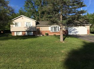 6377 Samson Dr, Grand Blanc, MI