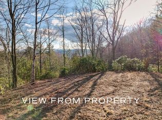 LOT 38/39 Buck Mountain Rd, Franklin, NC 28734