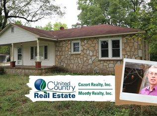 115 N Birch St, Salem, AR 72576