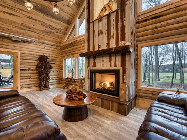 12021 Old Highway 76, Morganton, GA 30560