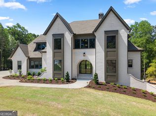 4600 J M Turk Rd, Flowery Branch, GA 30542