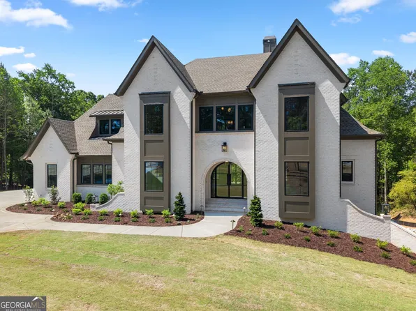 4600 J M Turk Rd, Flowery Branch, GA 30542