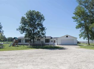212 Brookside Dr, Dunkerton, IA 50626
