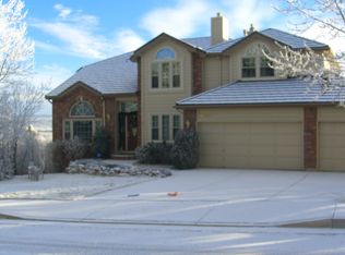 5345 Flatrock Pl, Colorado Springs, CO 80919