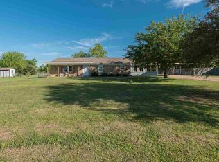 172 Sunlake Ct, Woodway, TX 76712