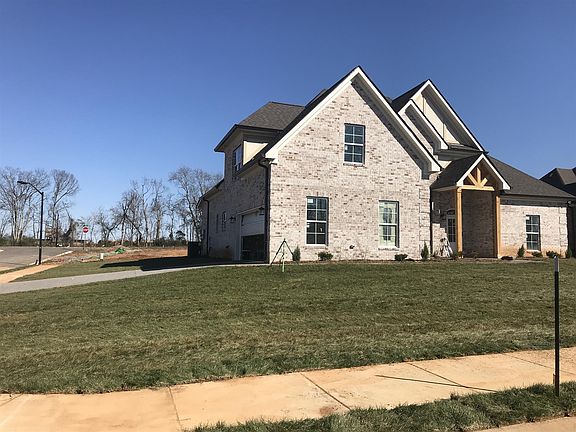 2nd image of 838 Stovers Glen Dr Lot 14
