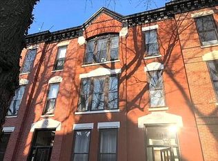 2119 N Cleveland Ave #3, Chicago, IL 60614