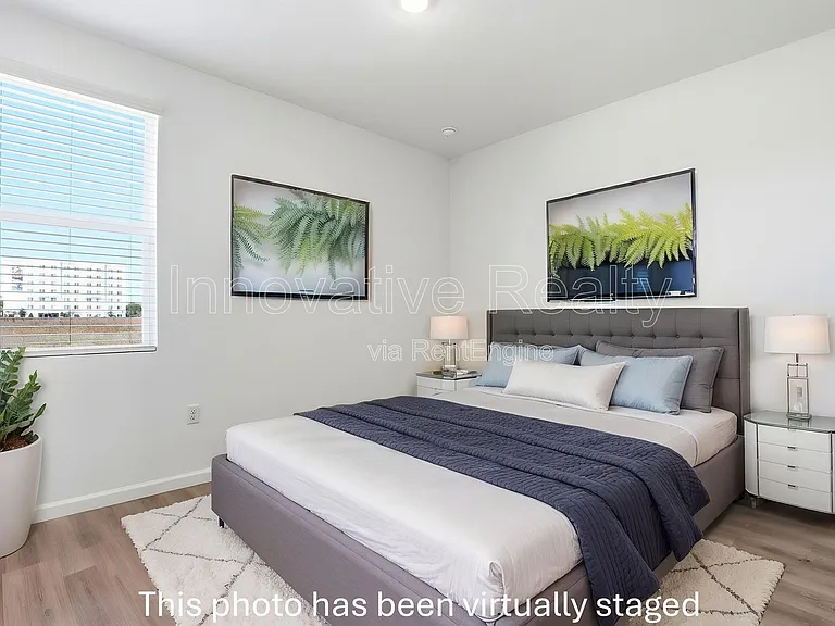 Venture Apartments — Photo 100