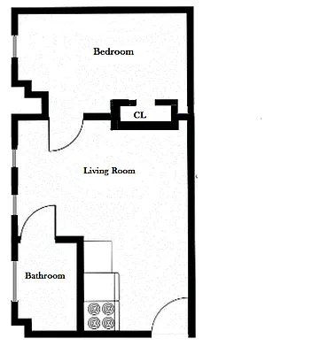 Rented by Alpha Properties NYC I LLC | media 21