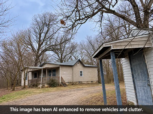 19927 Old Highway 65, Omaha, AR 72662