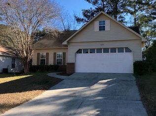 8151 Charrington Forest Blvd, Tallahassee, FL 32312