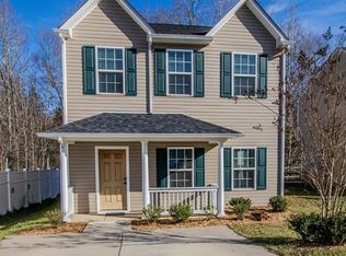 208 Makayla Ct #155, Fort Mill, SC 29715