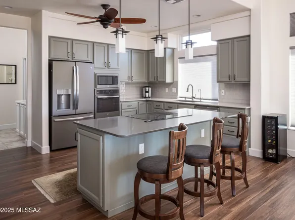 14525 N Lost Arrow Dr, Oro Valley, AZ 85755