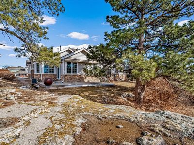7515 Pineridge Trail, Castle Pines, CO, 80108