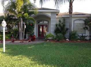 5380 3rd Mnr, Vero Beach, FL 32968