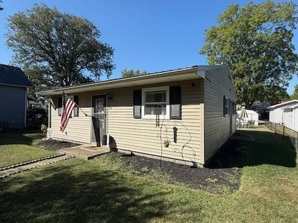 108 River St, Greenville, OH 45331