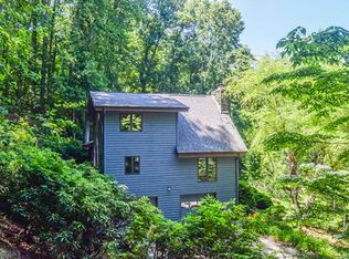 1559 Walnut Creek Rd, Waynesville, NC 28786
