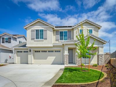 3537 Dutch Canyon Ct, Rocklin, CA, 95765
