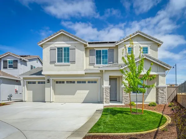 3537 Dutch Canyon Ct, Rocklin, CA 95765